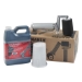 ROLMARK INK FOUNTAIN ROLLER KIT-ALL SURFACES - STRO40