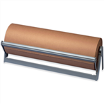 Roll Paper Cutters - Horizontal 