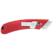 S4SL Spring-Back Safety Cutter - Left Handed 12/Cs - KN106