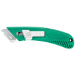 S4SR Spring-Back Safety Cutter - Right Handed 12/Cs - KN103