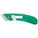S4SR Spring-Back Safety Cutter - Right Handed 12/Cs - KN103