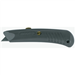 Safety Grip Utility Knife - Gray 10/Case - KN114