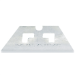 Safety Point Blades 100/Cs - KN216