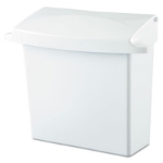 Sanitary Napkin Disposal 