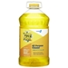 Multi-Surface Cleaner/Disinfectant, Lemon, 3/144 Oz - CP-35419