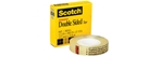 Scotch 665 Double Sided Tape (Permanent) 