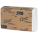 Scott Surpass White Multi-Fold Towel..20 Packs/Cs - TTWMTS