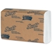 Scott Surpass White Multi-Fold Towel..20 Packs/Cs - TTWMTS