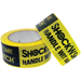 ShockWatch 2" x 100 yds. Alert Tape 1 Roll/Cs  - SHWAT