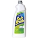 Soft Scrub Disinfectant Cleanser Bottle 9/24 Oz - DS-01602