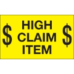 Special Handling Labels (Fragile) 