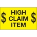 Special Handling Labels (Fragile) - Special Handling Labels (Fragile)