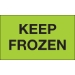 Special Handling Labels (Top/Climate) - Special Handling Labels (Top/Climate)