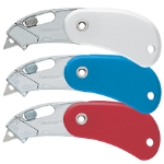 Spring Back Pocket Safety Cutters 