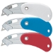 Spring Back Pocket Safety Cutters - Spring Back Pocket Safety Cutters