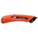 Spring-Back Safety Utility Knife 25/Case - KN128
