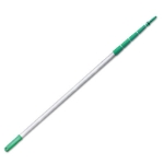 Squeegee Extension Poles, Handles & Accessories  
