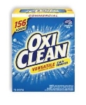 Stain Removers 