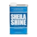 Stainless Steel Cleaner & Polish 1 Quart Can 12/Cs - SS-32SS1