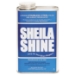 Stainless Steel Cleaner & Polish 1 Gal Can 4/Cs - SS-128SS1