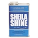 Stainless Steel Cleaner & Polish 1 Gal Can 4/Cs - SS-128SS1