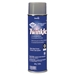 Stainless Steel Cleaner & Polish Aerosol Can 12/17 Oz - JD-991224