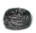 Stainless Steel Scrubber - 50 Grams - 72/Cs - AD-A3050S