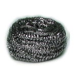 Stainless Steel Scrubbers 
