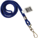Standard 36" Blue with Hook 24/Cs - LY102