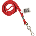 Standard 36" Red with Hook 24/Cs - LY101