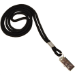 Standard 38" Black with Clip 24/Cs - LY110