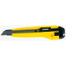 Steel Track® Snap Utility Knives - Steel Track® Snap Utility Knives