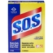Steel Wool Soap Pad 180/Cs - CP-88320