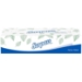 Surpass Facial Tissue 8.3" x 8" Sheet, 2-Ply, White, Flat, 30/Cs - KC-21340