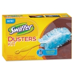 Swiffer Dusters 