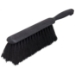 Tampico Bristle Counter Brush 8" Black Handle 1/Ea - CI-3625903