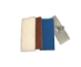 Threaded Holder Kit with 4.5" x 10" Heavy Duty/Medium Duty/Light Duty, 1/Kit - AO-200-TK
