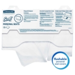 Toilet Seat Covers & Dispensers 
