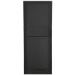 UKH-324 Universal Single Knife Nylon Holster 10/Cs - KN152