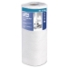 Universal Perforated Towel Roll, 2-Ply, 11" x 9", White, 84 Shts/Roll, 30/Cs - SC-HB1990A