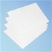 White Pip Tech Cleanroom Paper, 8.5" x 11", 22#, 250 Sheets/Pack CS          - 100-95-501W