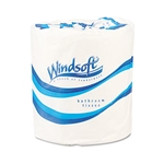 Windsoft Standard Roll Tissue 