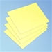 Yellow Pip Tech Cleanroom Paper, 8.5" x 11", 22#, 250 Sheets/Pack CS          - 100-95-501Y