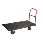 Platform Trucks 