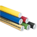Colored Mailing Tubes - Colored Mailing Tubes