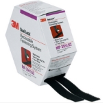 Dual Lock™ Fasteners Mini Packs 