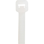 Natural Nylon Cable Ties 