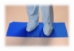 Contamination Control Mat, 30 Layers, Blue, 26Inch X 45Inch CS           - 100-93-264538B