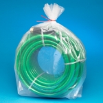 6 Mil Gusseted Poly Bags 