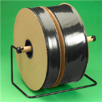 Black Poly Tubing 4 & 6 Mil 
